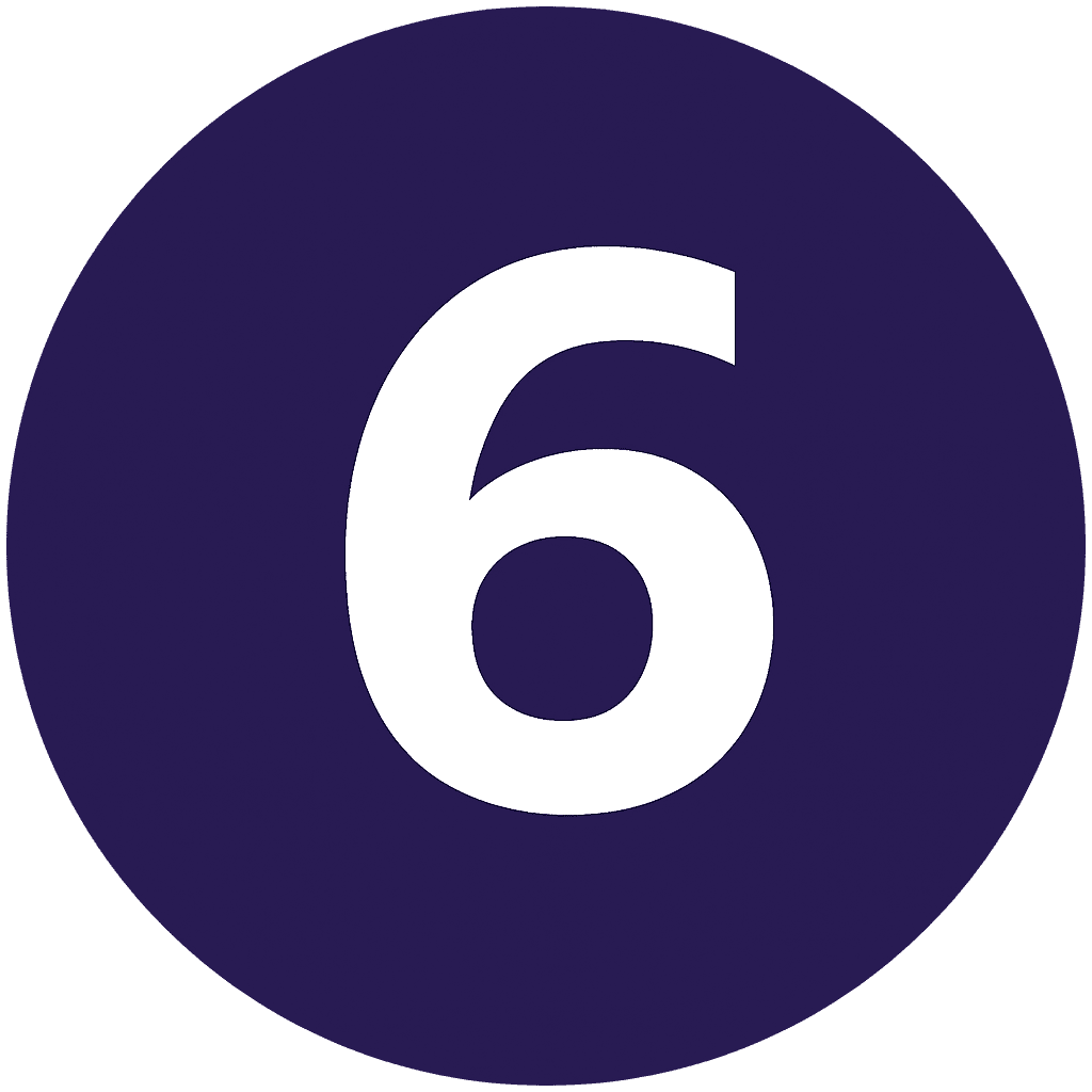 6