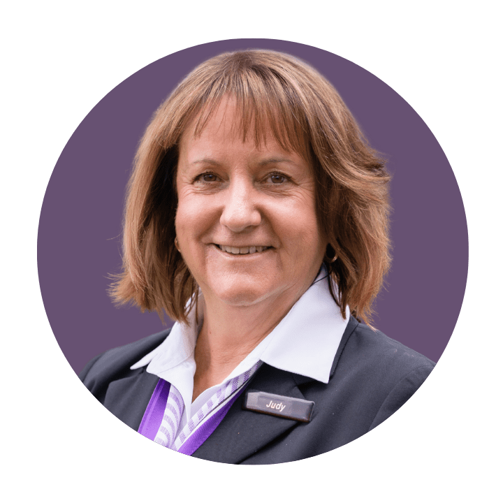 Gateway Funerals Staff - Judy Gardiner