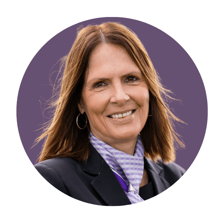 Gateway Funerals Staff - Lisa Cox