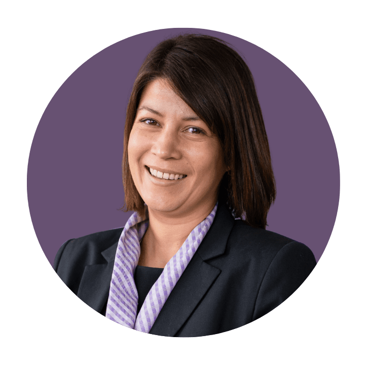 Gateway Funerals Staff - Martine Imbert